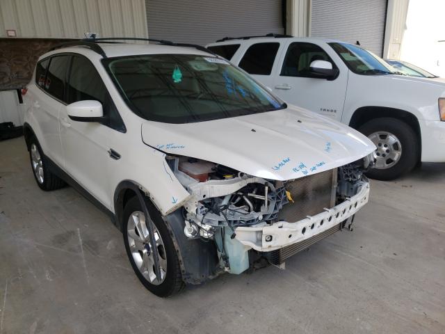 Photo 0 VIN: 1FMCU0GX3DUD14773 - FORD ESCAPE SE 