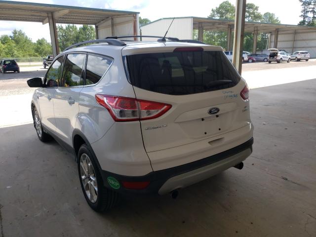 Photo 2 VIN: 1FMCU0GX3DUD14773 - FORD ESCAPE SE 