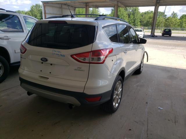 Photo 3 VIN: 1FMCU0GX3DUD14773 - FORD ESCAPE SE 