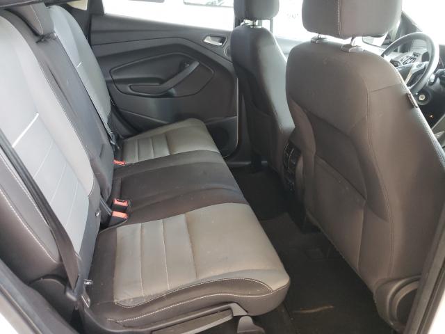 Photo 5 VIN: 1FMCU0GX3DUD14773 - FORD ESCAPE SE 