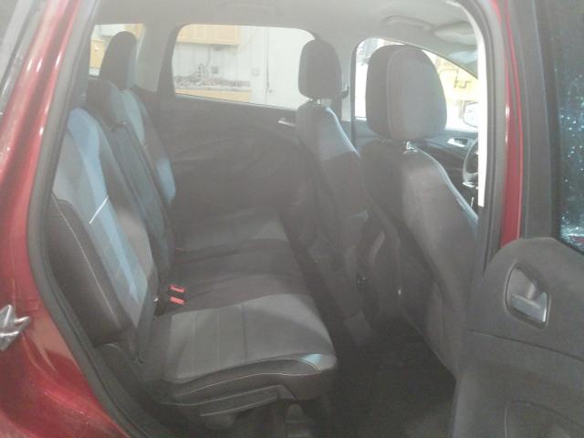 Photo 5 VIN: 1FMCU0GX3DUD16569 - FORD ESCAPE SE 