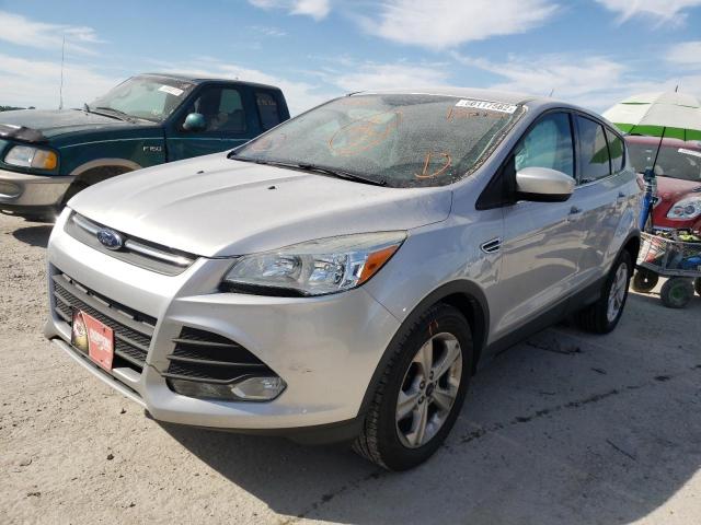 Photo 1 VIN: 1FMCU0GX3DUD39740 - FORD ESCAPE SE 