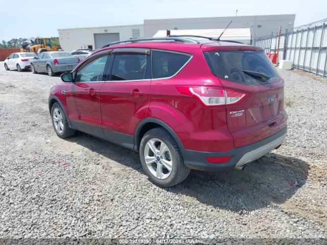 Photo 2 VIN: 1FMCU0GX3DUD49085 - FORD ESCAPE 