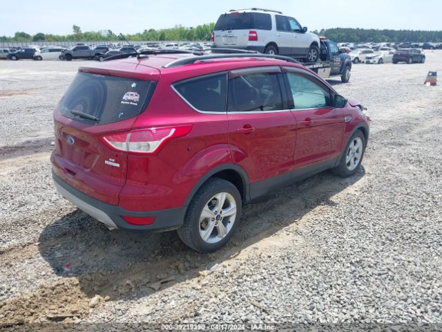 Photo 3 VIN: 1FMCU0GX3DUD49085 - FORD ESCAPE 