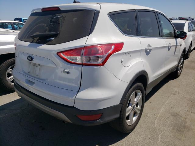 Photo 3 VIN: 1FMCU0GX3DUD55064 - FORD ESCAPE SE 