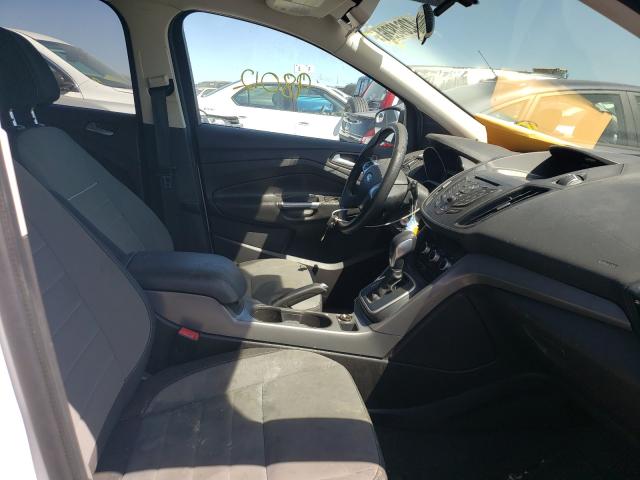 Photo 4 VIN: 1FMCU0GX3DUD55064 - FORD ESCAPE SE 