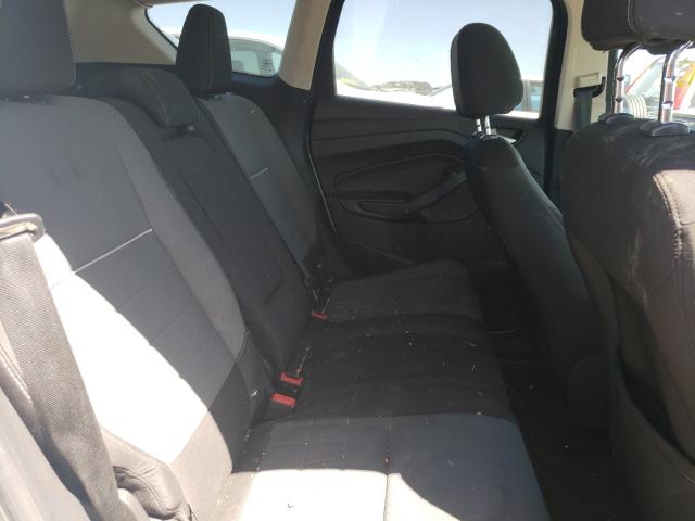 Photo 5 VIN: 1FMCU0GX3DUD55064 - FORD ESCAPE SE 