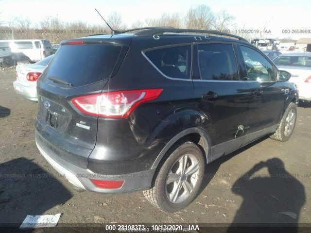 Photo 3 VIN: 1FMCU0GX3DUD62497 - FORD ESCAPE 