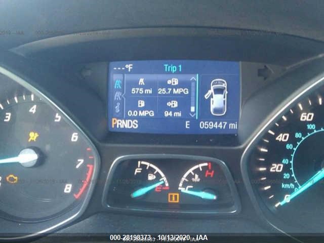 Photo 6 VIN: 1FMCU0GX3DUD62497 - FORD ESCAPE 