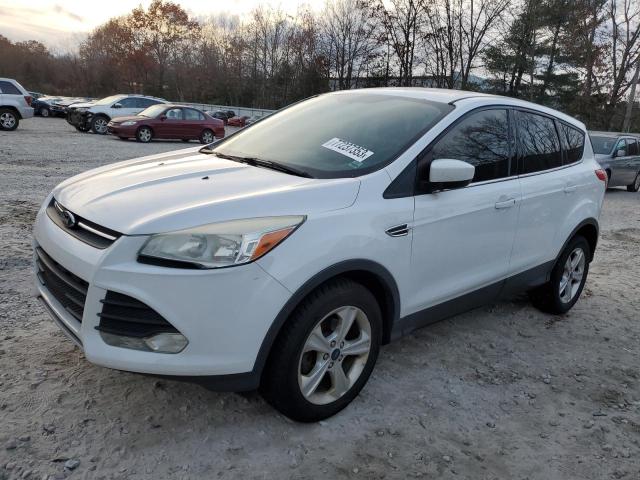 Photo 0 VIN: 1FMCU0GX3DUD71796 - FORD ESCAPE 