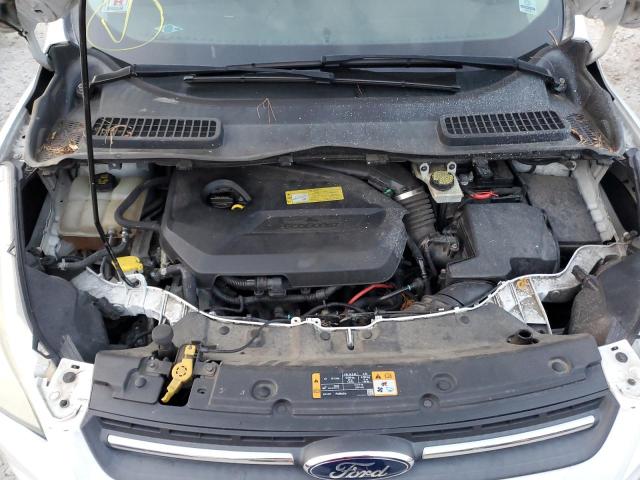 Photo 10 VIN: 1FMCU0GX3DUD71796 - FORD ESCAPE 