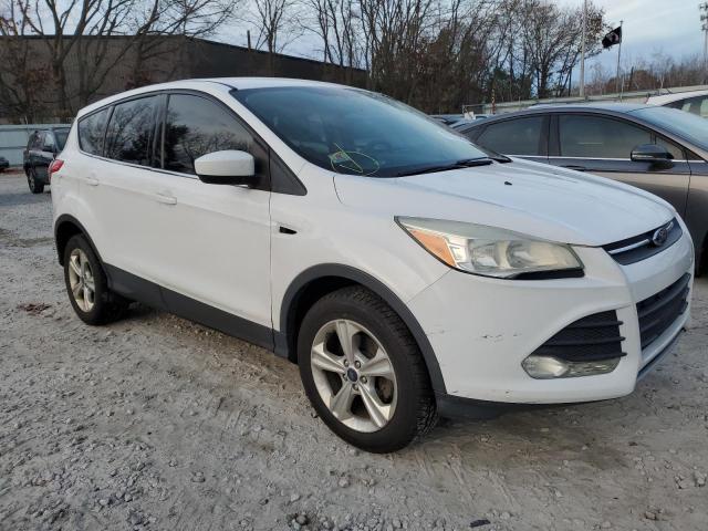 Photo 3 VIN: 1FMCU0GX3DUD71796 - FORD ESCAPE 