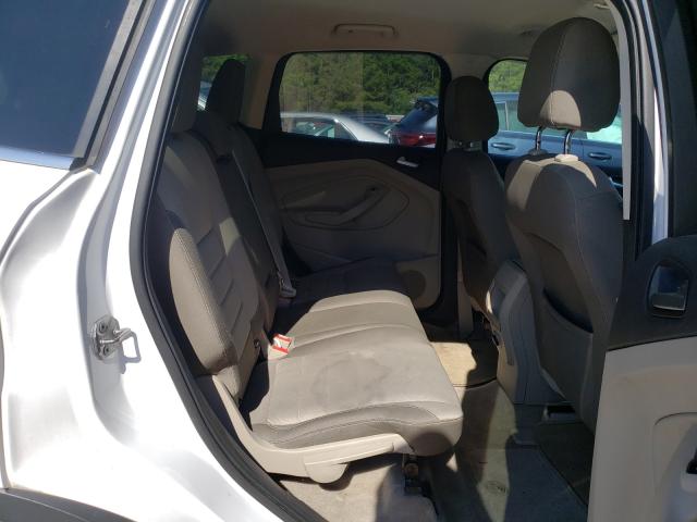 Photo 5 VIN: 1FMCU0GX3DUD75489 - FORD ESCAPE SE 