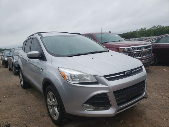 Photo 0 VIN: 1FMCU0GX3DUD77405 - FORD ESCAPE SE 