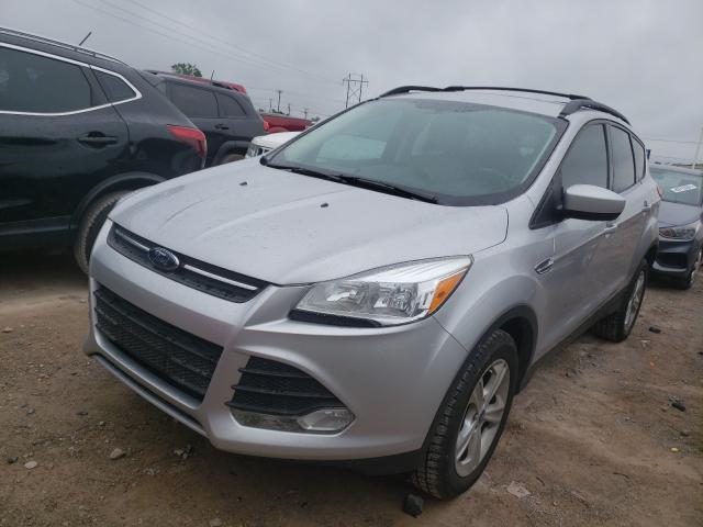 Photo 1 VIN: 1FMCU0GX3DUD77405 - FORD ESCAPE SE 