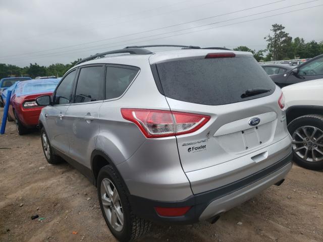 Photo 2 VIN: 1FMCU0GX3DUD77405 - FORD ESCAPE SE 