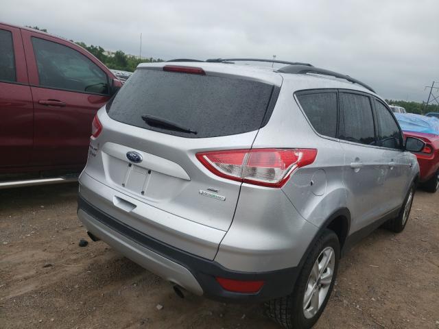 Photo 3 VIN: 1FMCU0GX3DUD77405 - FORD ESCAPE SE 