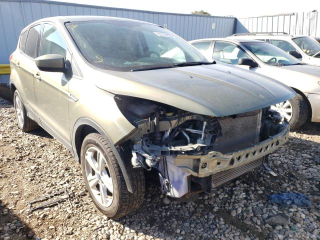 Photo 0 VIN: 1FMCU0GX3DUD77940 - FORD ESCAPE SE 