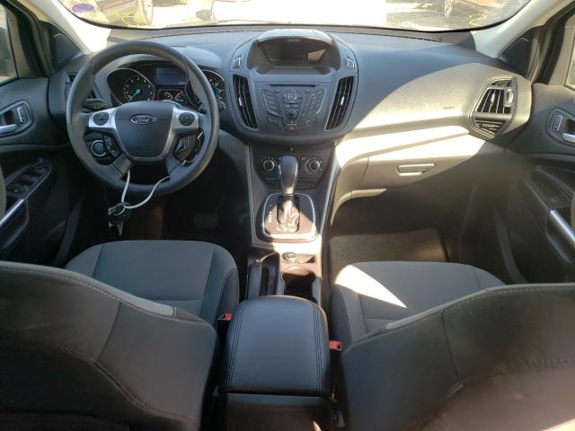 Photo 8 VIN: 1FMCU0GX3DUD77940 - FORD ESCAPE SE 