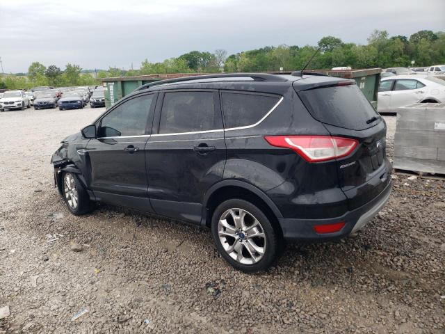 Photo 1 VIN: 1FMCU0GX3EUA34725 - FORD ESCAPE 