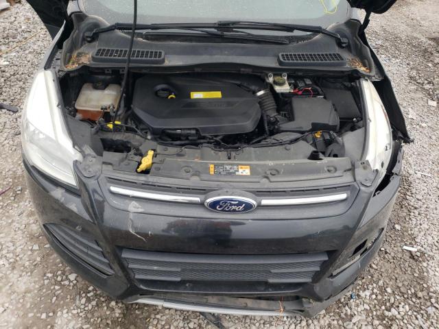 Photo 11 VIN: 1FMCU0GX3EUA34725 - FORD ESCAPE 