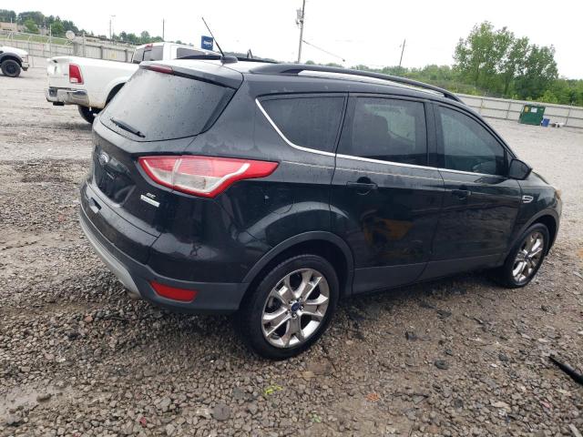 Photo 2 VIN: 1FMCU0GX3EUA34725 - FORD ESCAPE 