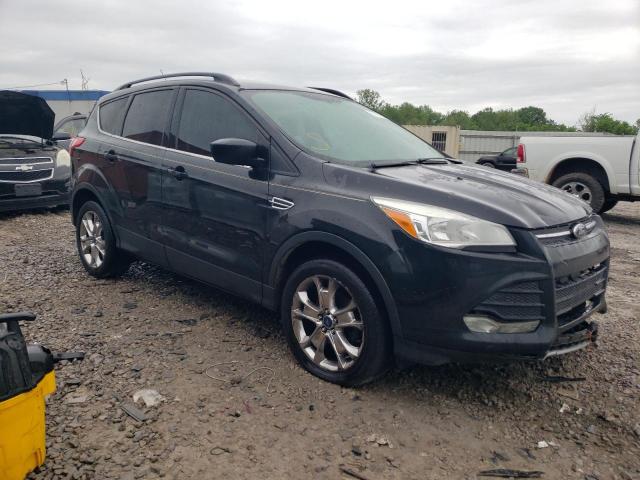 Photo 3 VIN: 1FMCU0GX3EUA34725 - FORD ESCAPE 