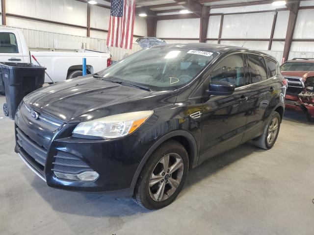 Photo 1 VIN: 1FMCU0GX3EUA35471 - FORD ESCAPE SE 