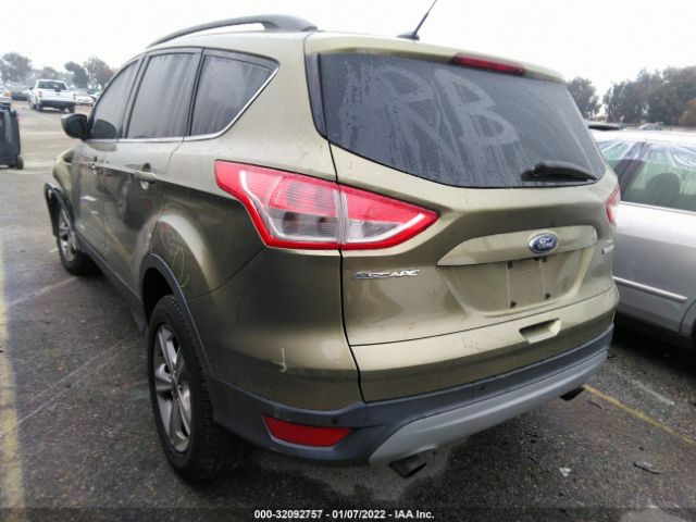 Photo 2 VIN: 1FMCU0GX3EUA45790 - FORD ESCAPE 