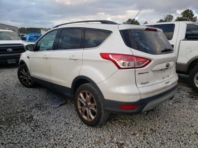 Photo 2 VIN: 1FMCU0GX3EUA61083 - FORD ESCAPE SE 