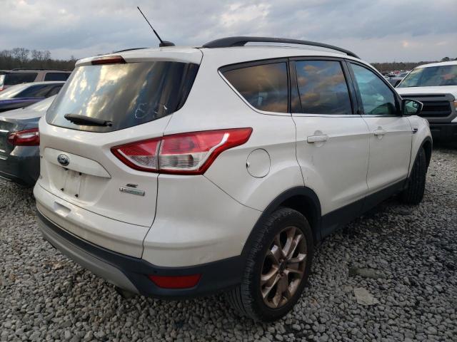 Photo 3 VIN: 1FMCU0GX3EUA61083 - FORD ESCAPE SE 