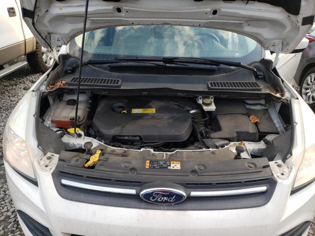 Photo 6 VIN: 1FMCU0GX3EUA61083 - FORD ESCAPE SE 