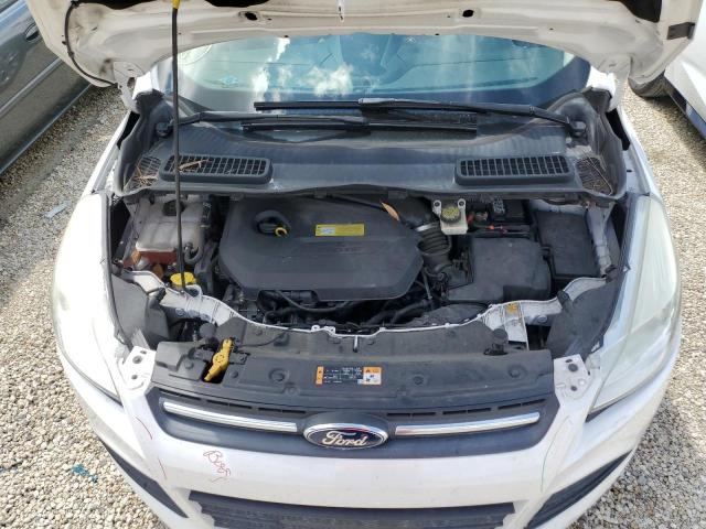 Photo 11 VIN: 1FMCU0GX3EUA66204 - FORD ESCAPE SE 