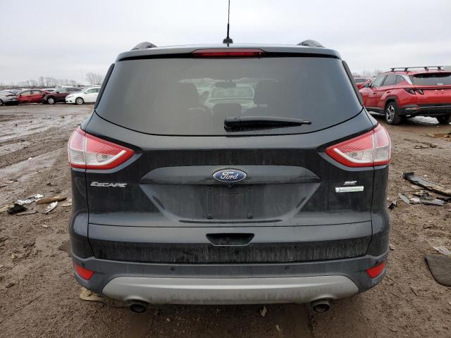 Photo 5 VIN: 1FMCU0GX3EUA67773 - FORD ESCAPE 