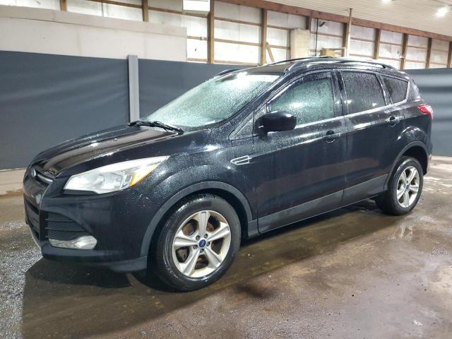 Photo 0 VIN: 1FMCU0GX3EUA75520 - FORD ESCAPE 