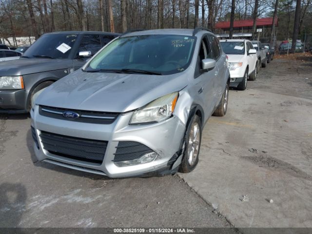 Photo 1 VIN: 1FMCU0GX3EUA81575 - FORD ESCAPE 