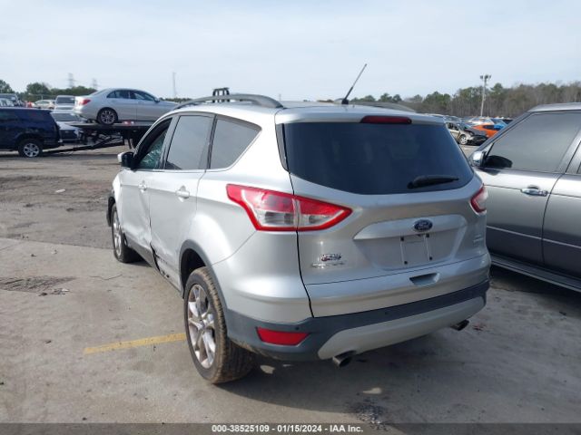 Photo 2 VIN: 1FMCU0GX3EUA81575 - FORD ESCAPE 