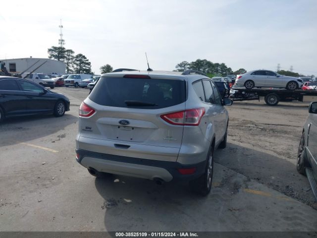 Photo 3 VIN: 1FMCU0GX3EUA81575 - FORD ESCAPE 