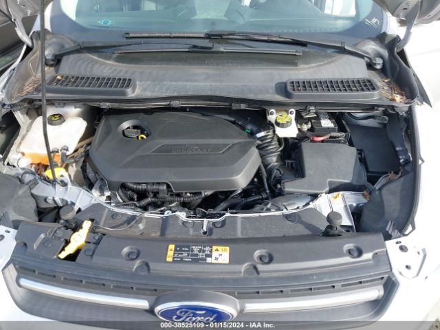 Photo 9 VIN: 1FMCU0GX3EUA81575 - FORD ESCAPE 