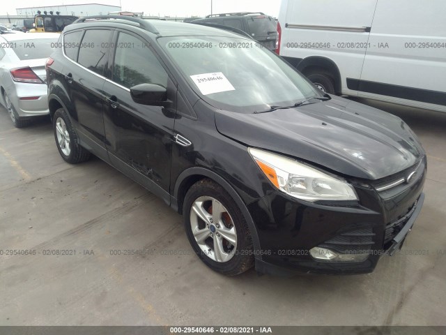 Photo 0 VIN: 1FMCU0GX3EUA93886 - FORD ESCAPE 