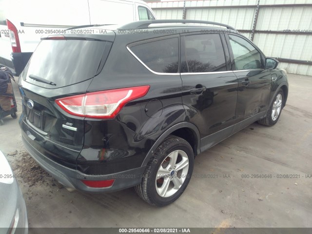 Photo 3 VIN: 1FMCU0GX3EUA93886 - FORD ESCAPE 