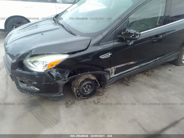 Photo 5 VIN: 1FMCU0GX3EUA93886 - FORD ESCAPE 