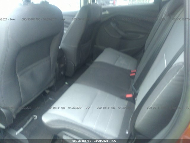 Photo 7 VIN: 1FMCU0GX3EUA99218 - FORD ESCAPE 