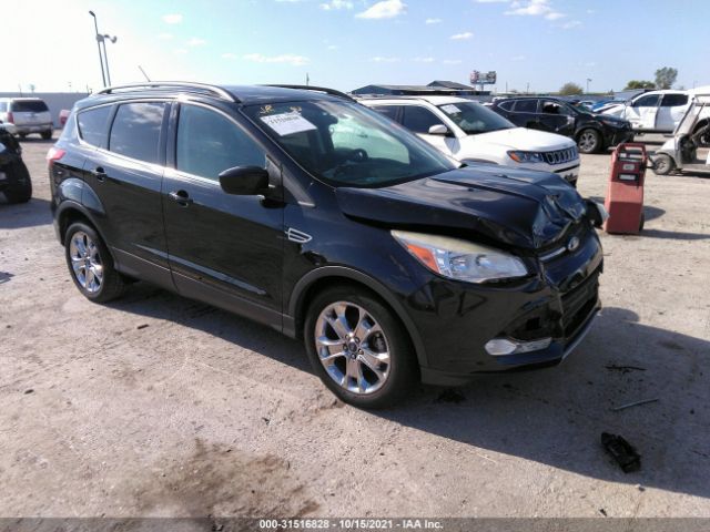 Photo 0 VIN: 1FMCU0GX3EUB07933 - FORD ESCAPE 