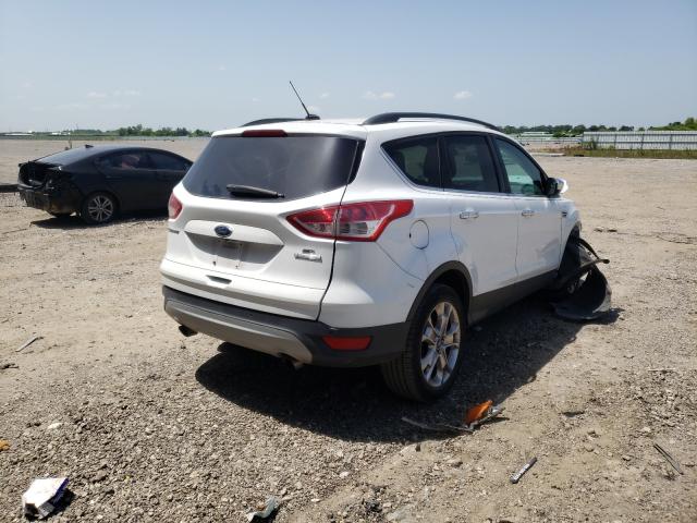 Photo 3 VIN: 1FMCU0GX3EUB14087 - FORD ESCAPE SE 