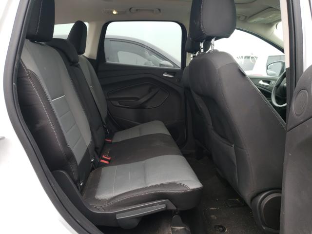 Photo 5 VIN: 1FMCU0GX3EUB14087 - FORD ESCAPE SE 