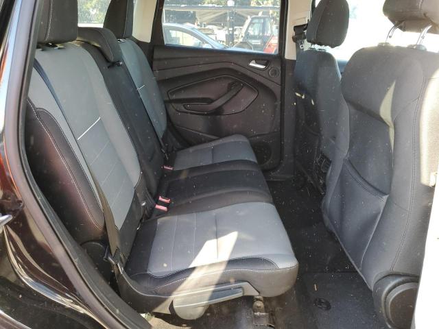 Photo 10 VIN: 1FMCU0GX3EUB31407 - FORD ESCAPE SE 