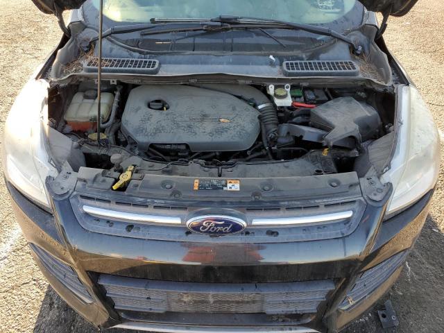 Photo 11 VIN: 1FMCU0GX3EUB31407 - FORD ESCAPE SE 