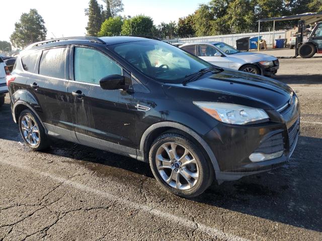 Photo 3 VIN: 1FMCU0GX3EUB31407 - FORD ESCAPE SE 