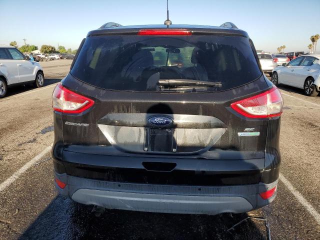 Photo 5 VIN: 1FMCU0GX3EUB31407 - FORD ESCAPE SE 